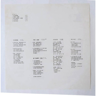 吳大衛 向昨天說再見 1989 Hong Kong Vinyl LP 香港版黑膠唱片 擁抱著我 Wu Dawei  *READY TO SHIP from Hong Kong***